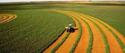 Tarım ÜFE, 2023'te yüzde 52,66 artış kaydetti