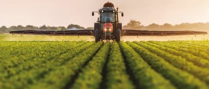 Tarım ve gıda üretimine 50 milyon dolarlık finansman