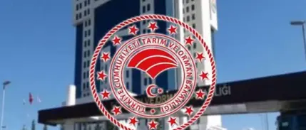 Tarım ve Orman Bakanlığı 1874 personel alımı yapacak
