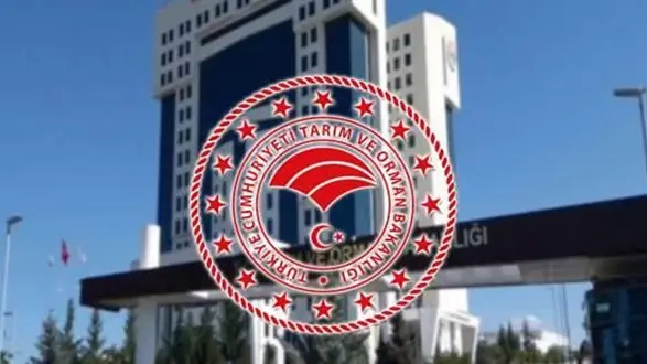 Tarım ve Orman Bakanlığı 1874 personel alımı yapacak