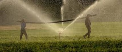 Tarım yatırımlarında en büyük pay sulama projelerine