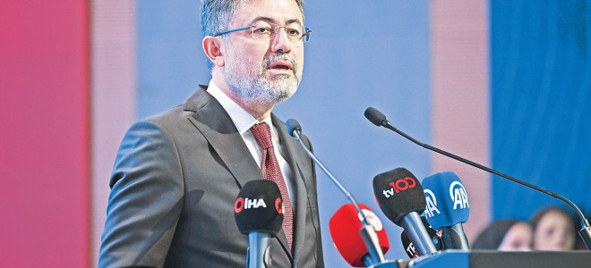 Tarımda gençleşme dönemi: Kırsal kalkınma bütçesinin yüzde 20'si gençlere