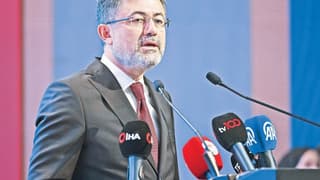 Tarımda gençleşme dönemi: Kırsal kalkınma bütçesinin yüzde 20'si gençlere