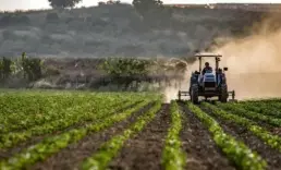 Tarımda maliyet artışı hızlandı