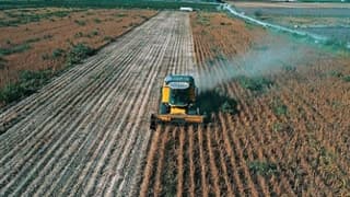 Tarım sayım seferberliği başladı: Parsel, makine varlığı ve iş gücü verileri toplanacak