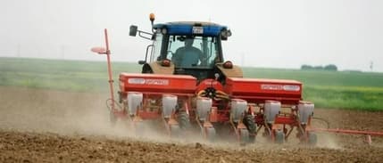 Tarımda üreticinin enflasyonu belli oldu