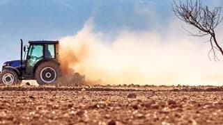 Tarımda üreticinin ocak enflasyonu belli oldu