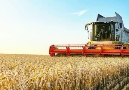 Tarımsal girdi enflasyonu yıllık bazda yüzde 134,76 yükseldi