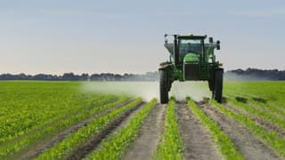 Tarımsal girdi fiyat endeksi Kasım 2025'te aylık yüzde 1,84, yıllık yüzde 34,24 arttı