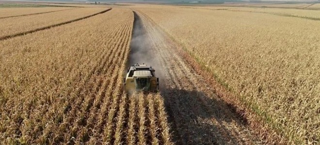 Tarımsal girdi fiyatları aralıkta %2,62 arttı