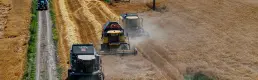 Tarımsal girdi fiyatları haziranda geriledi