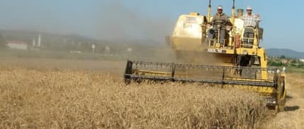 Tarımsal girdi fiyatlarındaki artış aylık bazda %3,70 oldu