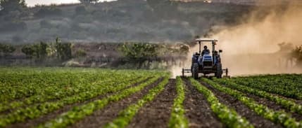 Tarımsal girdi fiyatlarındaki artış belli oldu