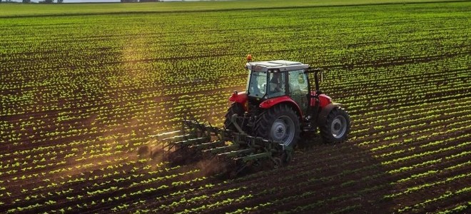 Tarımsal girdilerde ocak enflasyonu, 7 ayın zirvesine çıktı