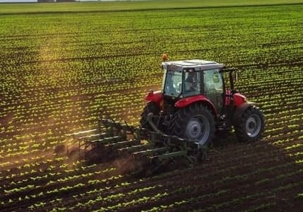Tarımsal girdilerde ocak enflasyonu, 7 ayın zirvesine çıktı