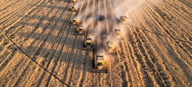 Tarımsal kalkınma için 7 rapor hazırlandı