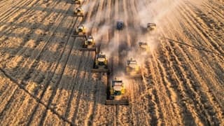 Tarımsal kalkınma için 7 rapor hazırlandı