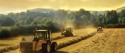 Tarımsal Ticarette Çin'e Çok Fazla Bağımlı Hale Geldik