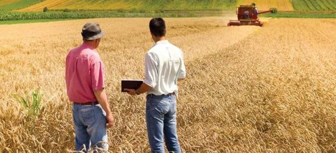 Tarımsal yayım ve danışmanlık desteği belirlendi
