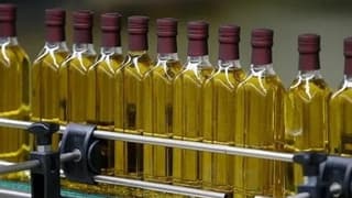 TARİŞ, zeytinyağı alım fiyatını açıkladı