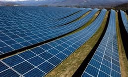 Tarlasında Yılda 1 Milyon 700 Bin KW Elektrik Üretecek