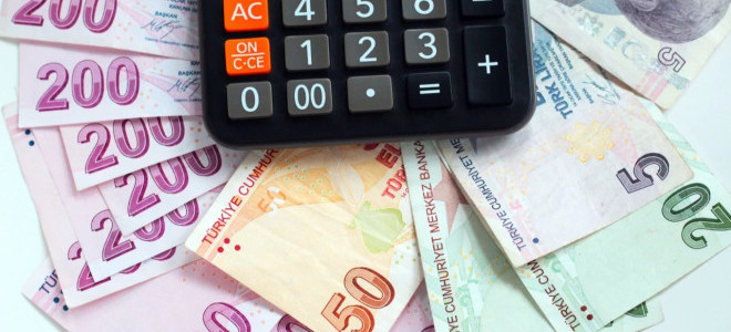 Tasarruf şirketlerinin işlem hacmi 400 milyar TL'yi aştı