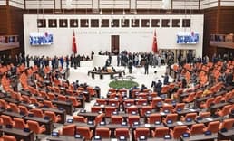 Tasarruf tedbirlerine yönelik komisyon görüşmeleri başladı