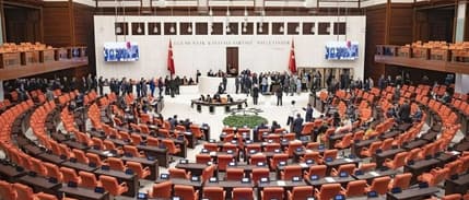 Tasarruf tedbirlerine yönelik komisyon görüşmeleri başladı
