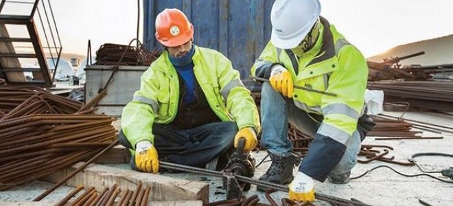 'Taşeron İşçiler Heyecanla Bekliyor'