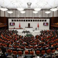Tasfiye edilecek fonlarda bekleyen talimatlara ilişkin önerge kabul edildi