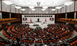 Tasfiye edilecek fonlarda bekleyen talimatlara ilişkin önerge kabul edildi