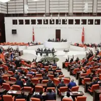 Tasfiyesine karar verilen bazı yatırım fonlarına ilişkin düzenlemeleri içeren kanun teklifi komisyonda