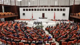 Tasfiyesine karar verilen bazı yatırım fonlarına ilişkin düzenlemeleri içeren kanun teklifi komisyonda