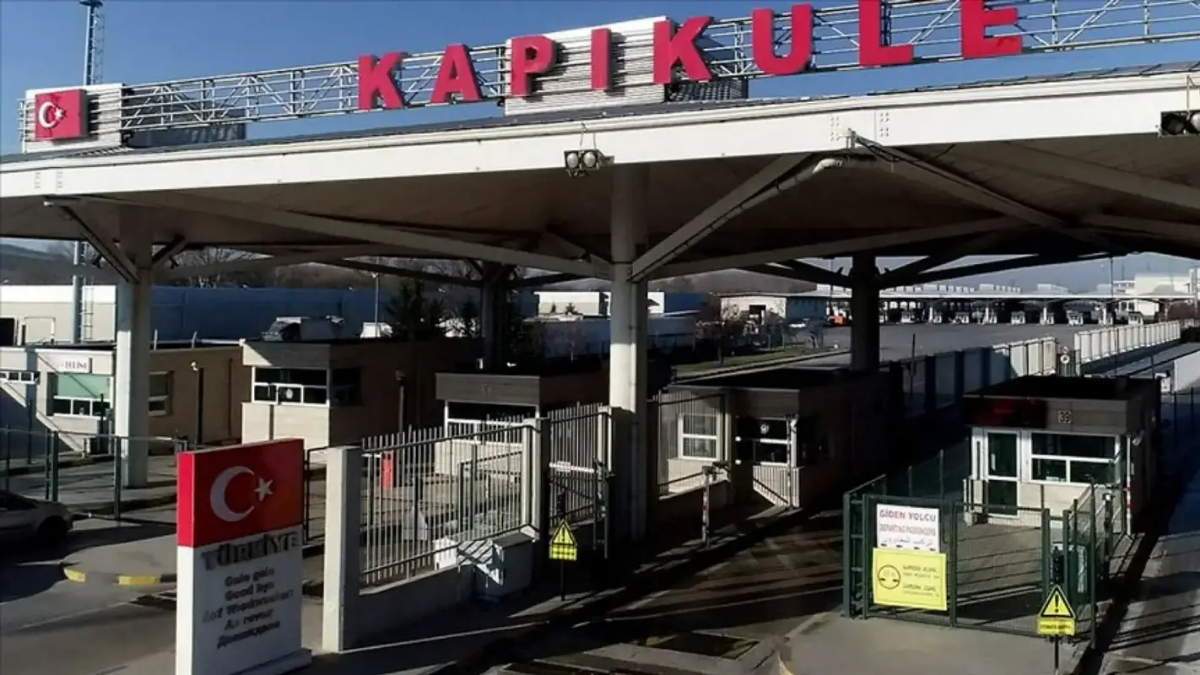Maliyet endişesi arttı: Sınır kapılarında akaryakıt fiyatları yüzde 50 yükseldi