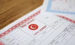 Taşınmaz satışında noter ücreti üst limiti belli oldu