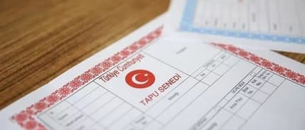 Taşınmaz satışında noter ücreti üst limiti belli oldu