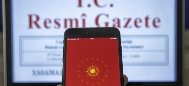 Taşınmaz ve iktisadi kıymetlerde defter tutan mükelleflerle ilgili düzenleme