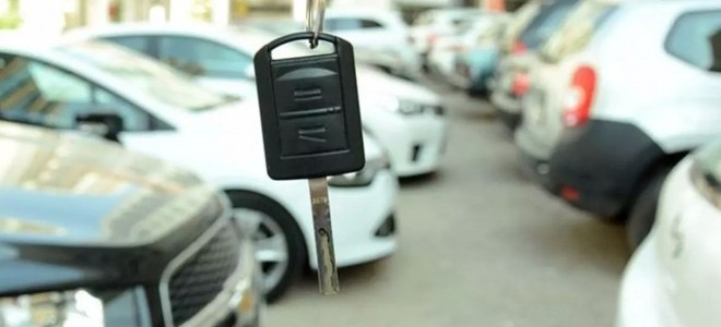 Taşıt Takas sisteminde yeni dönem