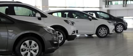 Taslak görüşe açıldı: Araç kiralamada yeni dönem başlıyor