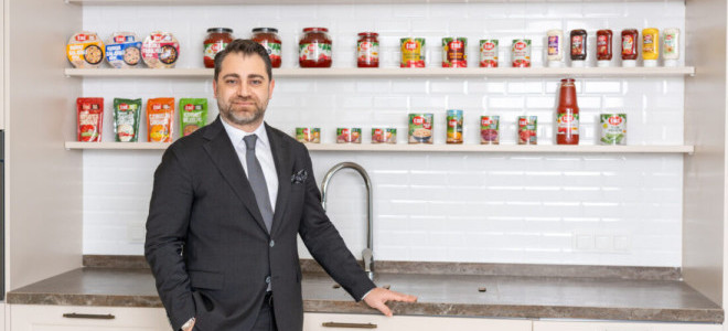 Tat Gıda hazır yemek kategorisinde çeşitliliğini artırdı