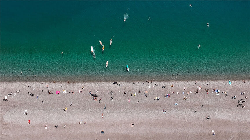 Tatil sezonu öncesi rezervasyon dolandırıcılığı uyarısı