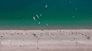 Tatil sezonu öncesi rezervasyon dolandırıcılığı uyarısı