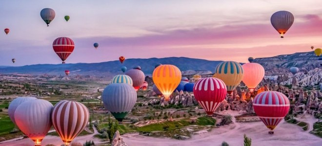 Tatilcilerin 2026 tercihi bir hafta dinlenmek olacak