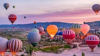 Tatilcilerin 2026 tercihi bir hafta dinlenmek olacak