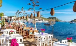 Tatilcilerin temmuz ayında en çok aradığı 7 ilçe