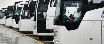 Tatilde korsan taşımacılık ve fahiş fiyata 23,5 milyon TL ceza kesildi