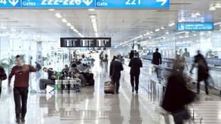 TAV’a İngiltere’den İş Güvenliği' Ödülü