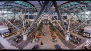 TAV’dan 24 milyon euro kâr