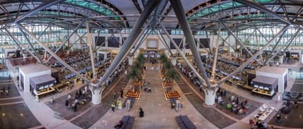 TAV’dan 24 milyon euro kâr