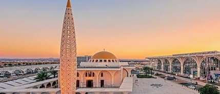 TAV’dan Medine Havalimanı'ndaki hisselerine ilişkin açıklama